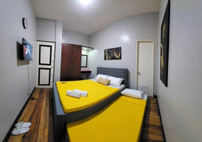 Affordable Baguio 1 BR Guest Suite with Parking